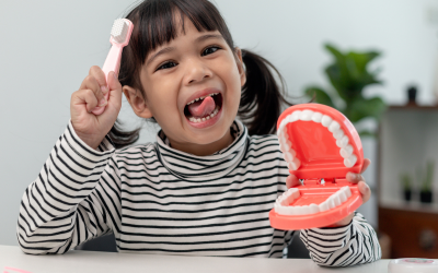 O regresso às aulas e as consultas de rotina