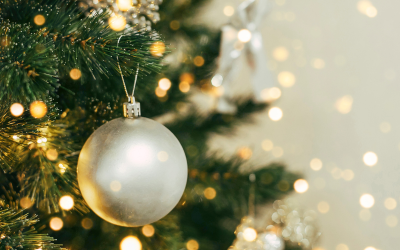 5 dicas para um Natal com saúde!