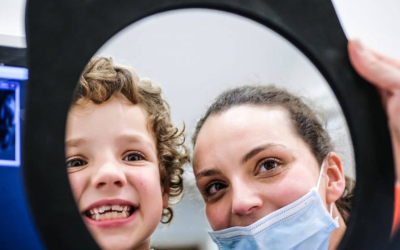 Odontopediatria — a Dra. Filipa responde a 3 perguntas dos pais