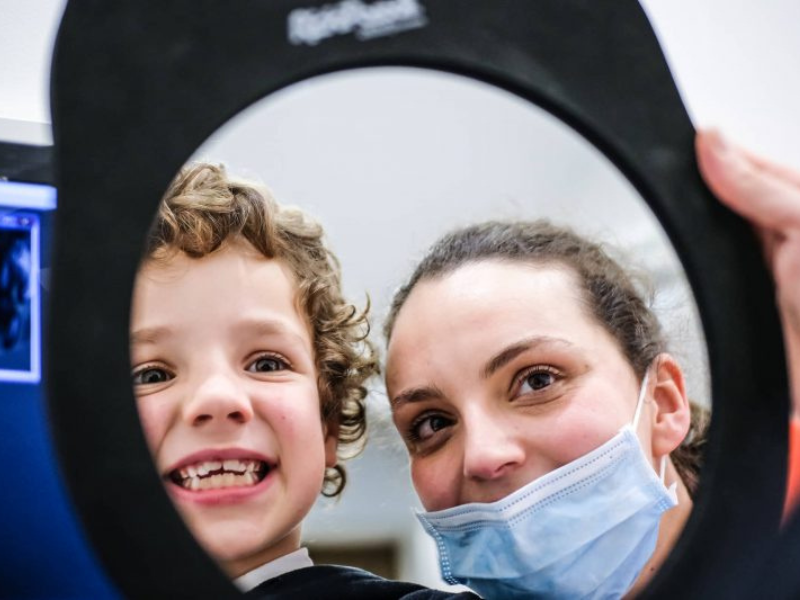 Odontopediatria — a Dra. Filipa responde a 3 perguntas dos pais