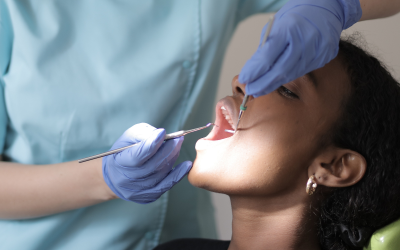Cancro da Cabeça e Pescoço: Porque Ir ao Dentista Pode Aumentar a Sua Sobrevivência