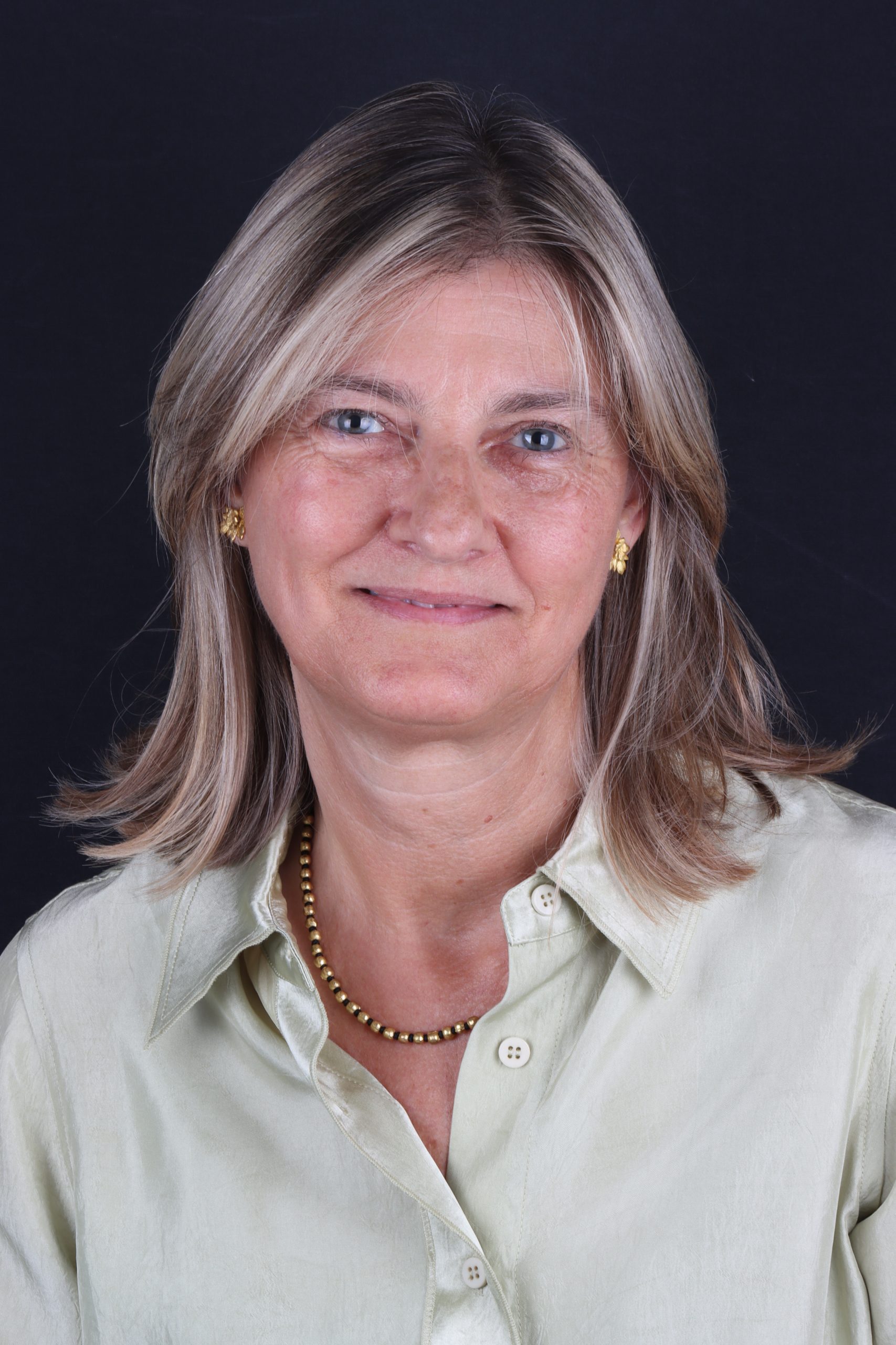 Rosário Magalhães Vieira